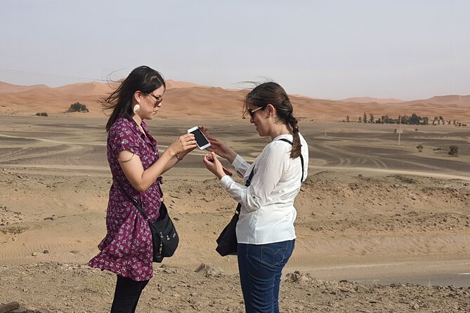 Fes to Merzouga Desert Tour & Back in 2 Days - Quick tip list before you go