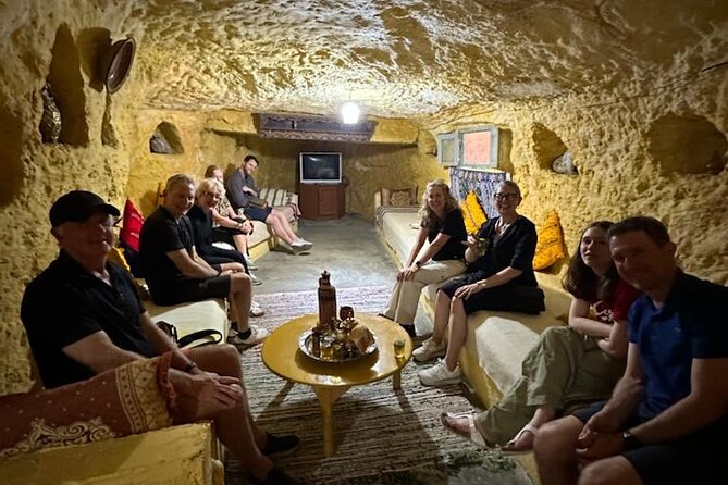 Fes to Middle Atlas Private Day Trip - Lunch time: you’ll need to budget, then choose your mood