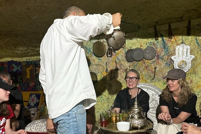 Fes to Middle Atlas Private Day Trip - Price and value: what $66.30 really covers