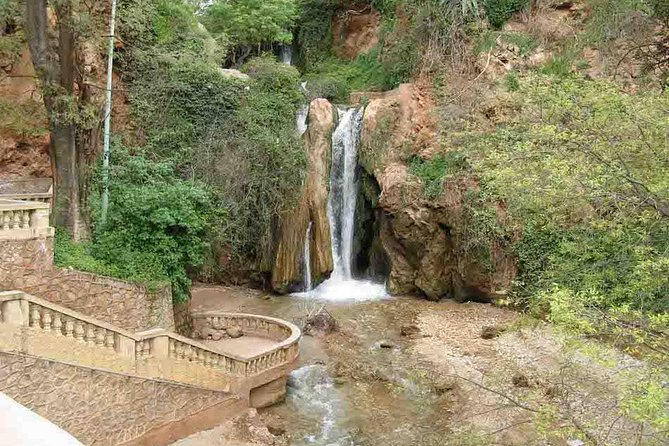 Fes to Sefrou and Bhalil day trip - What you’re really buying: a smooth day with two strong moments