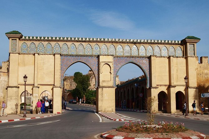 Fes to Volubilis, Moulay Idriss and Meknes Private Day Trip - Key things that make this trip work