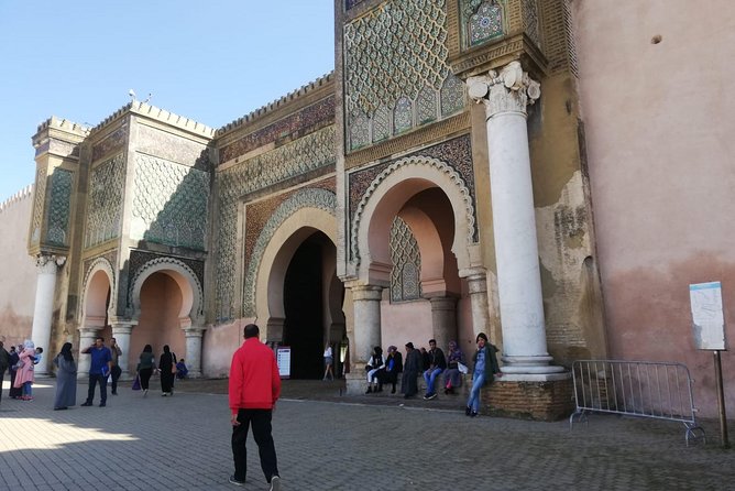 Fes to Volubilis, Moulay Idriss and Meknes Private Day Trip - Timing and the road: why this day can feel like a drive