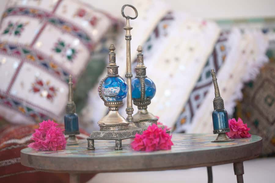 Fes: Traditional Hammam Massage in a Luxury Palace - Key highlights worth planning for
