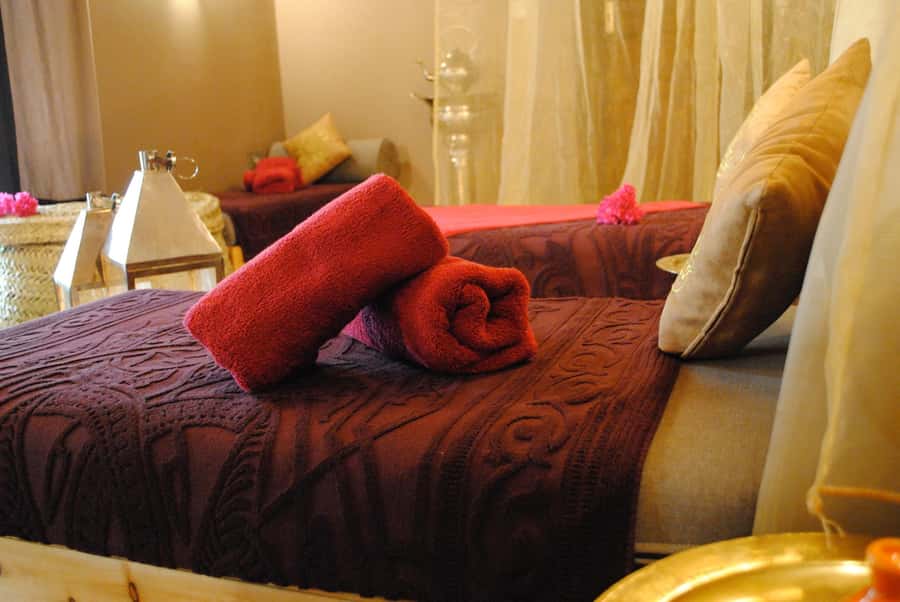 Fes: Traditional Hammam Massage in a Luxury Palace - Price and value of $176: what you’re really paying for