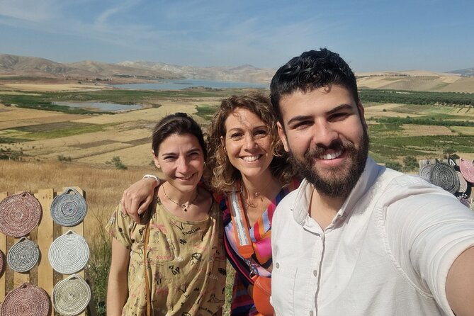 Fes VIP tour to Tangier 2 Days via Chefchaouen - From Fez to the Rif: why the VIP pacing works