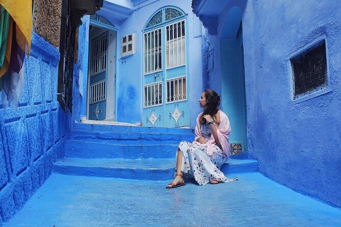 Fes VIP tour to Tangier 2 Days via Chefchaouen - Price and value: what $376.97 buys you in real life