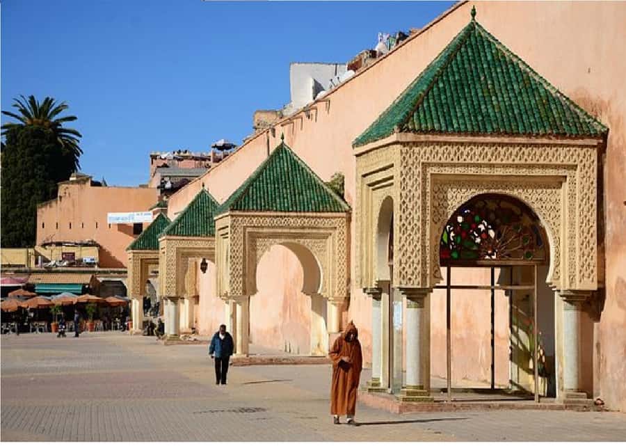 Fes: Volubilis Roman Ruins, Mouly Idriss, & Meknes Day Trip - Should You Book This Fes–Volubilis–Meknès Day Trip?