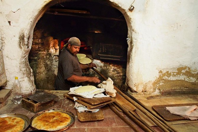 Fes with the Hidden Alleys to Explore - Fes el-Bali: medina lanes, Koranic schools, fondouks, and monuments
