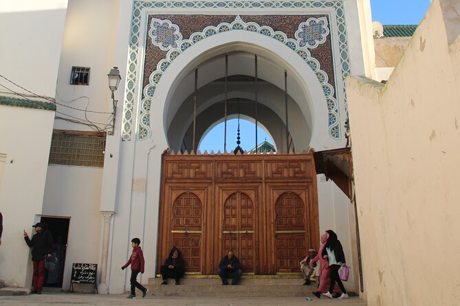 Fes wonders - Guides make or break Fez: what the best ones do