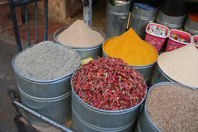 Fes wonders - How to pace yourself in the medina