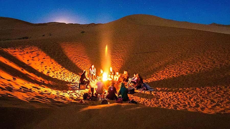 Fez: 2 Day-1 Night Luxury Sahara Desert Trip to Fez/Marakech - Price and Value: Why It Can Feel Worth It at $159