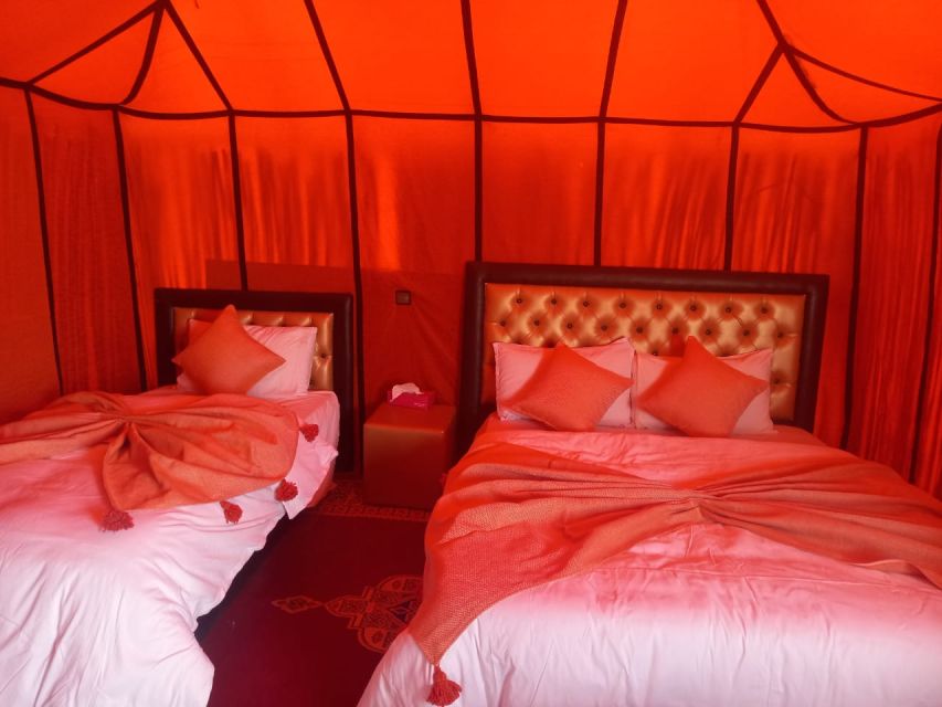 Fez: 2 Day-1 Night Luxury Sahara Desert Trip to Fez/Marakech - Who This Trip Suits Best (and Who Should Skip It)