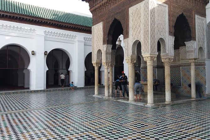 Fez: A cultural visit of Fes with a group - Should you book this 3-hour group tour of Fes?