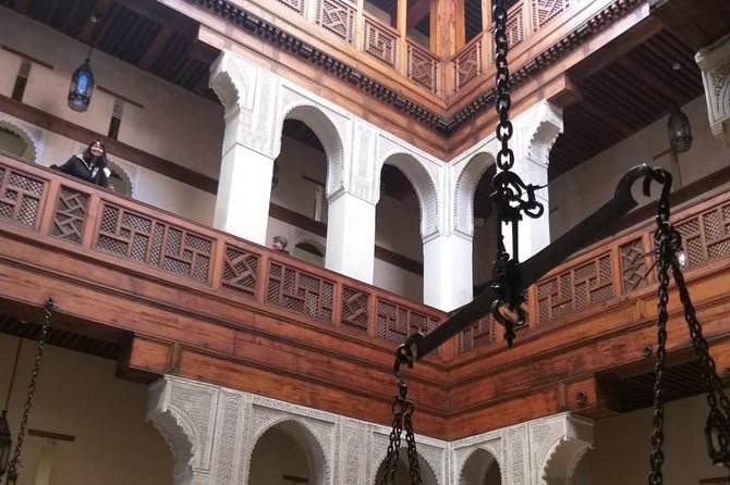 Fez: A cultural visit of Fes with a group - FAQ