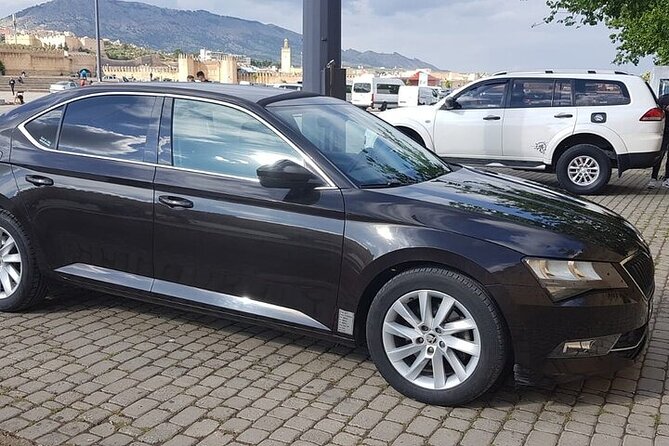 Fez Airport Private Transfer Arrival - OR - Departure - Price and value: why $13.82 can be a smart move