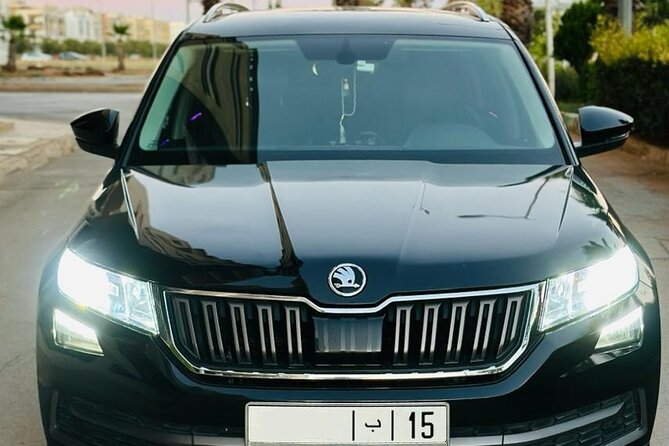 Fez Airport Private Transfer Arrival - OR - Departure - Should you book the Fez Airport Private Transfer?