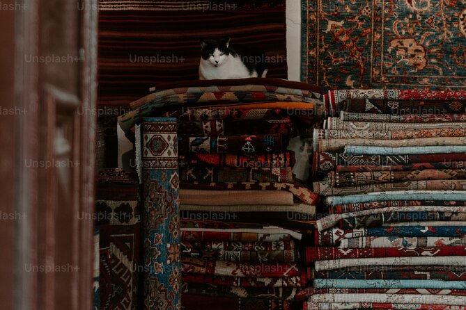 Fez City Tours : Crafts & Shopping Tour in Souks - Art Naji tiles, mosaics, and pottery: a smarter souvenir than magnets