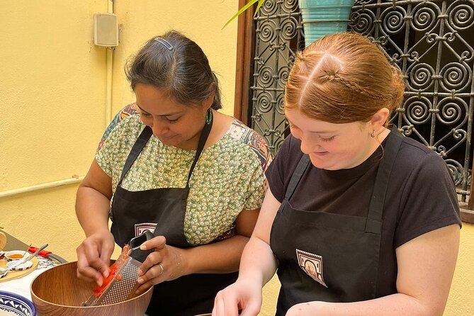 Fez Cooking Class - A Quick Word on Quality Signals (and One Concern)