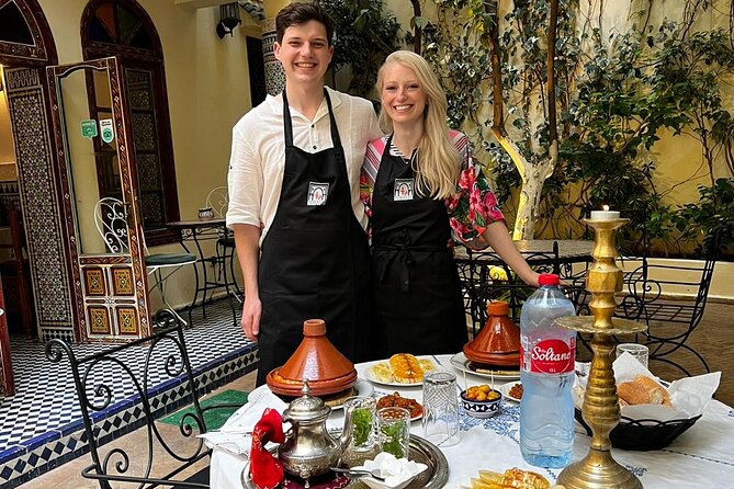 Fez Cooking Class - Who This Cooking Class Is Best For