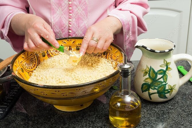 Fez Cooking Class at Palais bab sahra - Who This Class Fits Best (and Who Might Want to Skip)