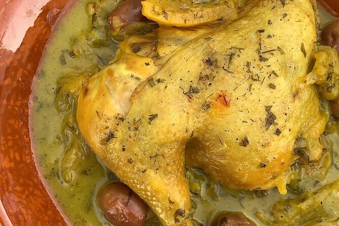 Fez Cooking School at Palais Amani Experience - Price and value: what $100.03 buys you in Fez