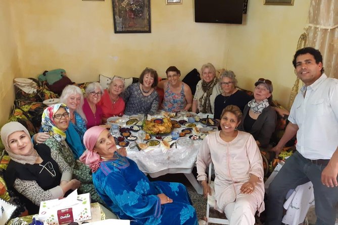 Fez cultural and handicraft tour full day - Borj Nord Panoramas and the Pottery Quarter for Mosaic and Tiles
