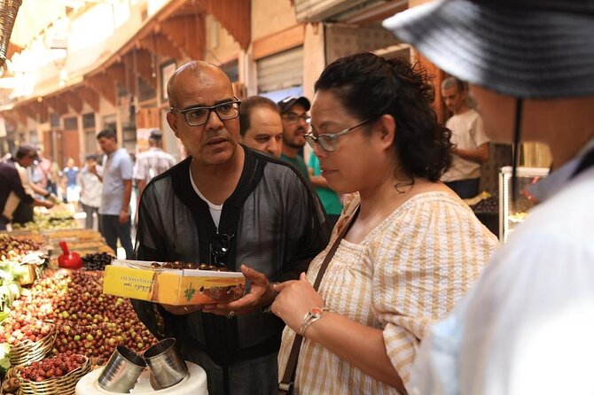Fez cultural and handicraft tour full day - What a Private, Customized Guide Changes in Fez