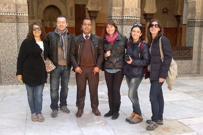 Fez cultural and handicraft tour full day - Price and Value: Is $58.16 a Good Deal for a Fez Day?