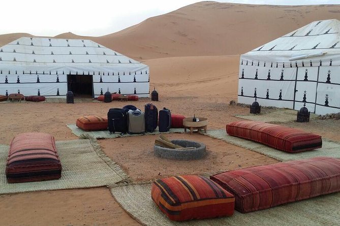 Fez Desert Tour 4 Days 3 Nights - Key Things To Know Before You Go