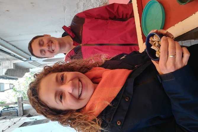 Fez Food Tasting walking Tour And Culture - Guide quality is the real differentiator (and it shows)