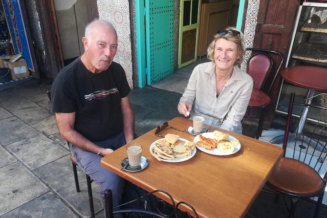 Fez Food Tasting walking Tour And Culture - Who should book this Fez Food Tasting tour