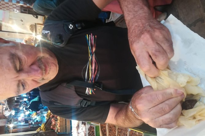 Fez Food Tasting walking Tour And Culture - Pickup, meeting flow, and how the 3.5 hours run