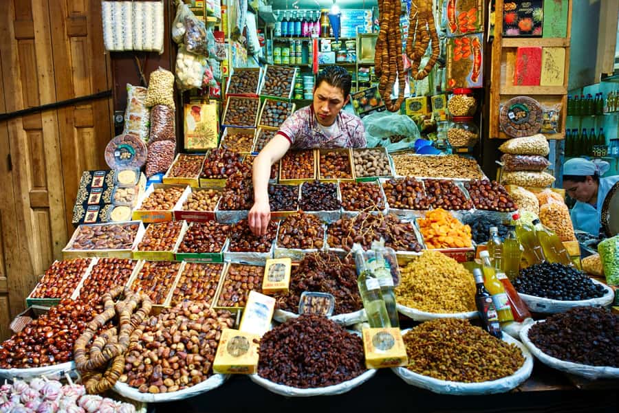 Fez: Foodie tour in the old Medina - Key things that make this foodie tour work