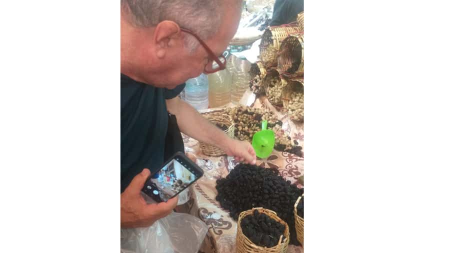 Fez: Foodie tour in the old Medina - FAQ