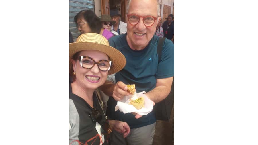 Fez: Foodie tour in the old Medina - Guides matter: what makes Hoessein, Kamal, and Mostafa stand out