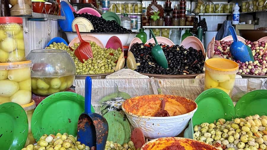Fez: Foodie tour in the old Medina - Price and value: is $58 worth 4–5 hours of food?