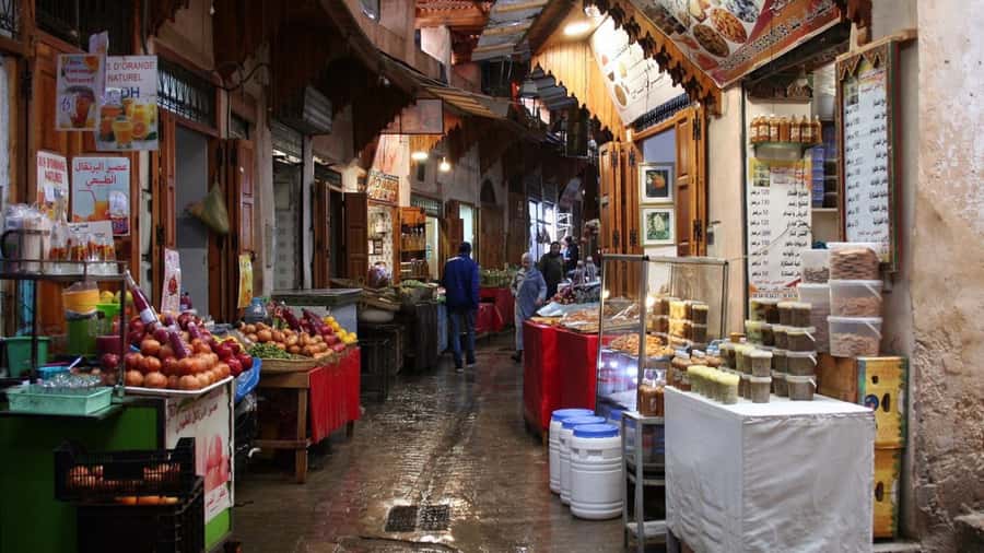 Fez: Foodie tour in the old Medina - Who this tour is best for (and who should skip it)