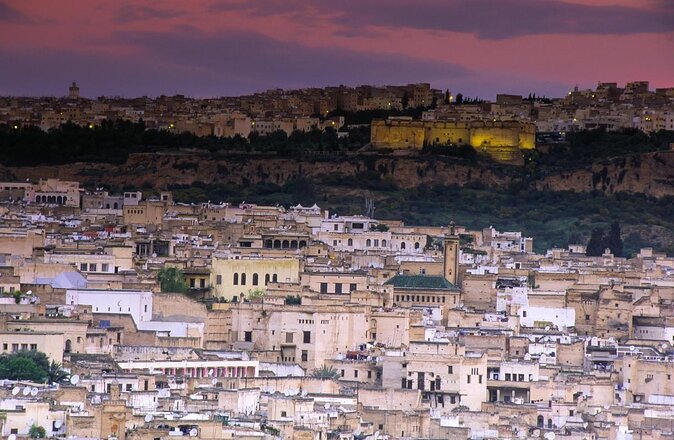 Fez Full Day City Tour with Local Guide - Key highlights you’ll actually feel on the ground