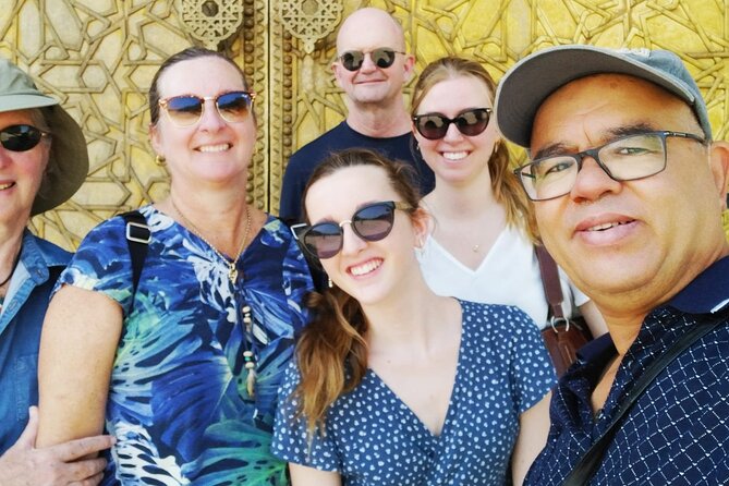 Fez Full Day City Tour with Local Guide - Zaouia of Moulay Idriss II: where Fez’s origin story lands