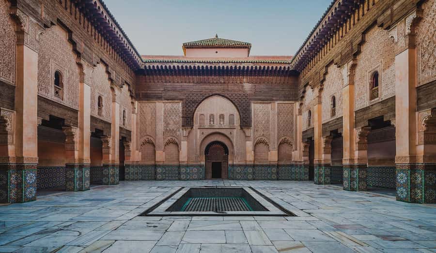 Fez Full day Guided tour in fes - Key Highlights You’ll Feel During the Walk