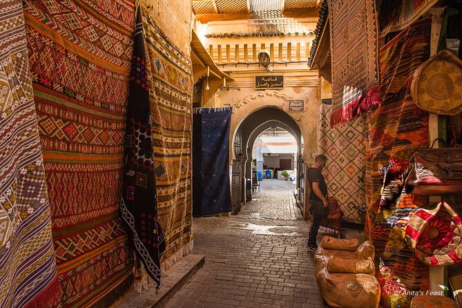Fez Guided Tour - Why a private guide is the fast lane through Fez medina