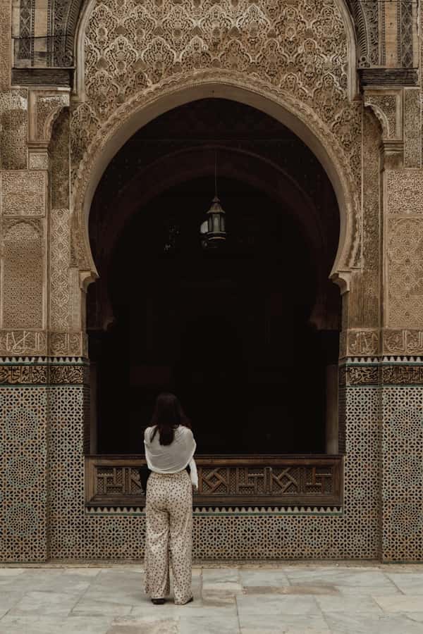Fez: Guided Walking Tour of the Historic Medina - What the tour feels like in real time (it may run longer)
