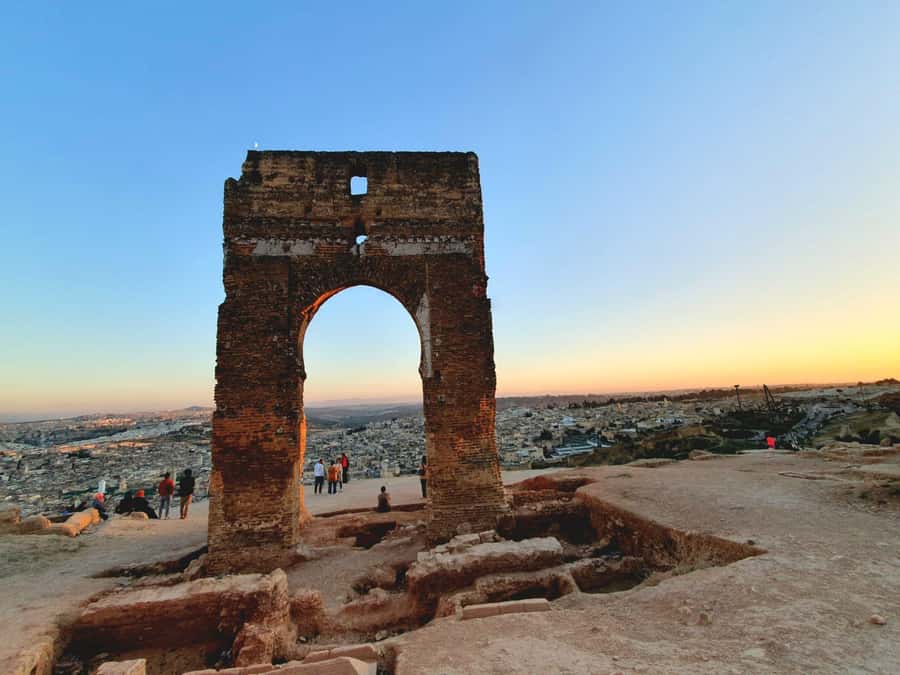 Fez: Guided Walking Tour of the Historic Medina - Bou Inania Madrasa: the architecture lesson you’ll remember
