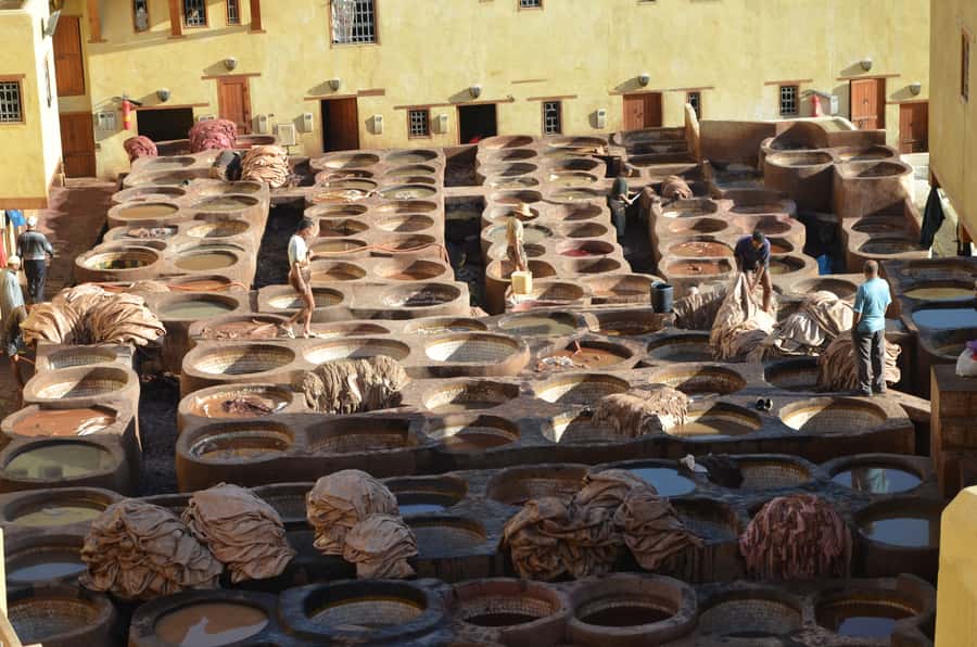 Fez: Half-Day City Private Walking Tour with a Guide - Key Highlights You’ll Actually Feel