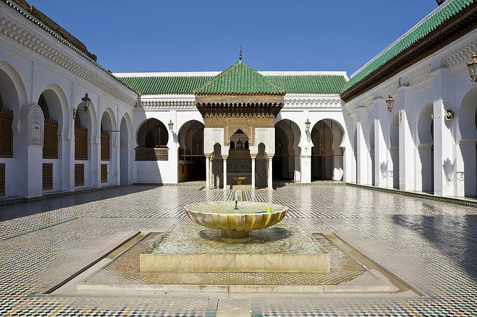 Fez Half Day Tour - Key things to know before you go