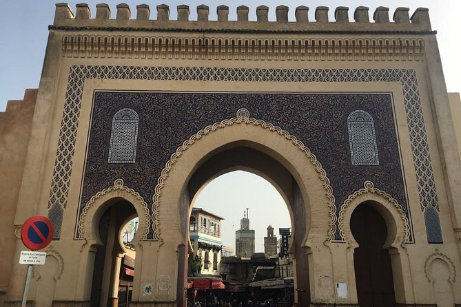 Fez Half Day Tour - Why a female-led medina tour makes Fez easier