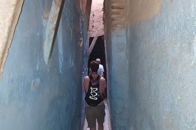 Fez Half Day Tour - The rest of your day: how to use the 3–4 hours well