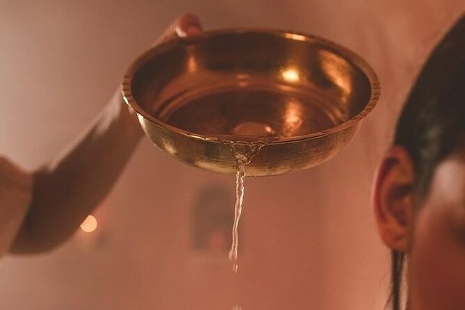 Fez Hammam Massage Dar Tahri & SPA - Exfoliation With Black Soap and Clay-Style Cleansing