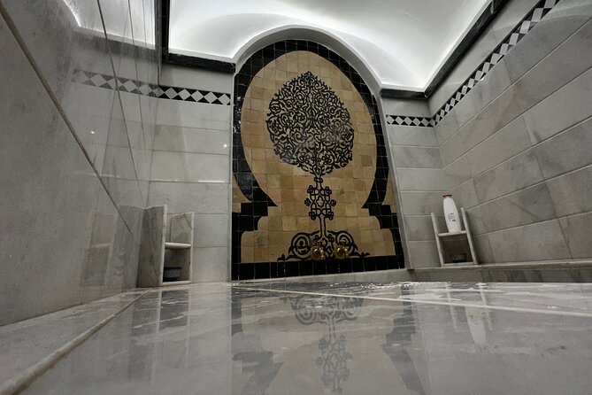 Fez Hammam Massage Dar Tahri & SPA - Price and Value for $46.74 in Fez