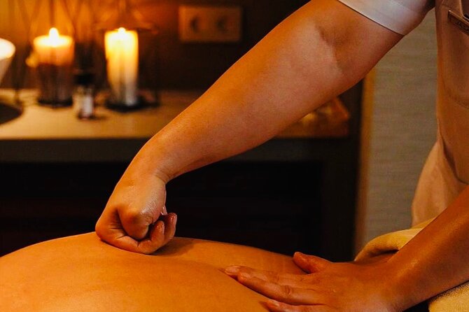 Fez Hammam Massage Dar Tahri & SPA - Inside the Riad Atmosphere: Calm Waiting, Tea in Hand